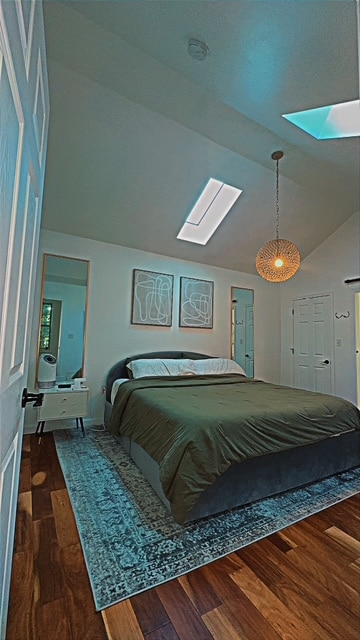 Master Bedroom - 22 Linwood St