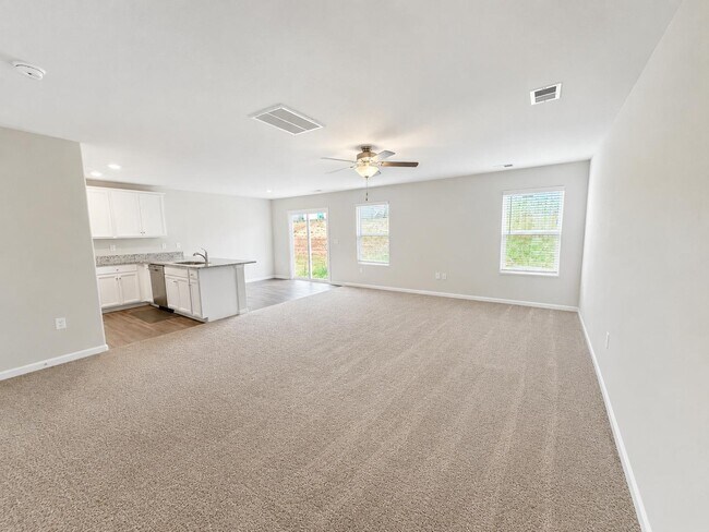 Building Photo - 8023 Derby Wood Ln