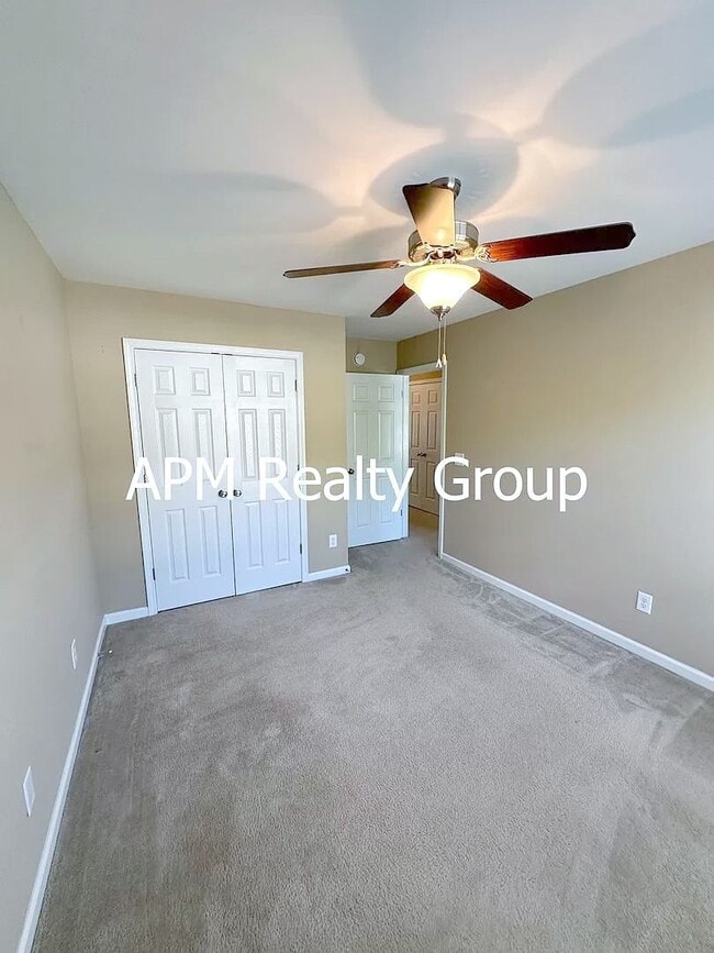 Building Photo - Saluda Springs Townhome
