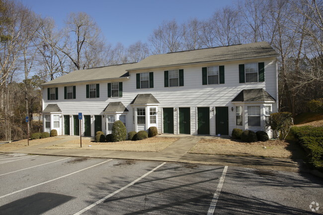 Building Photo - Arbor Creek Apartments