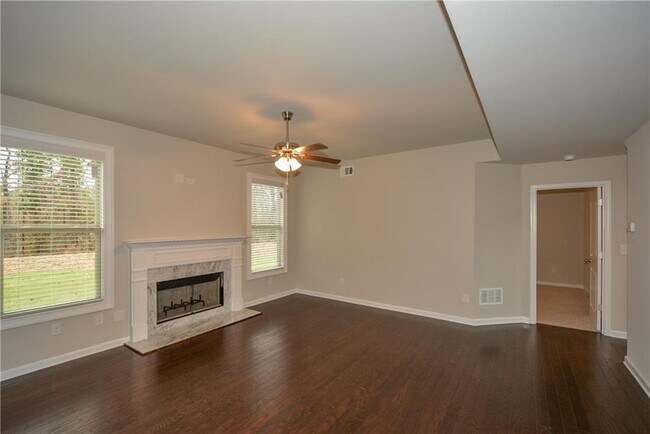 Building Photo - 4036 Water Mill Dr