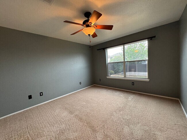 Building Photo - 3-Bedroom House for Rent in Killeen