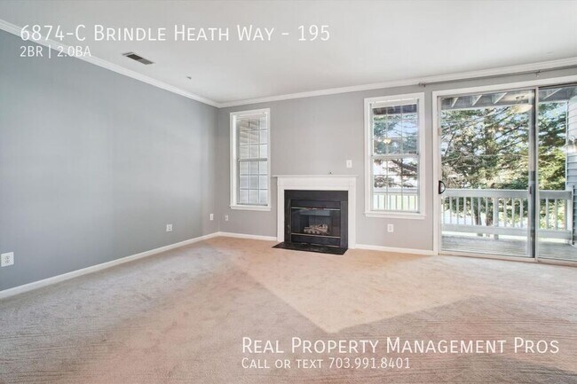 Building Photo - 6874 Brindle Heath Way