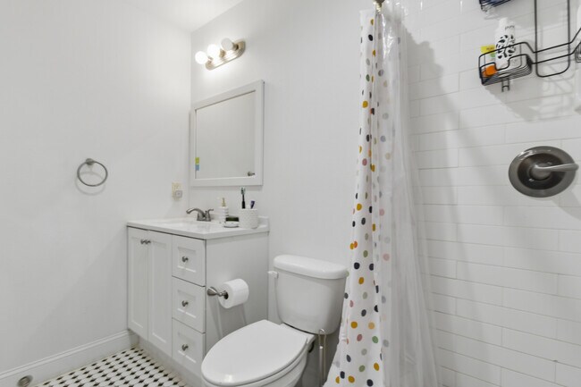 Building Photo - 3203 N Bailey St