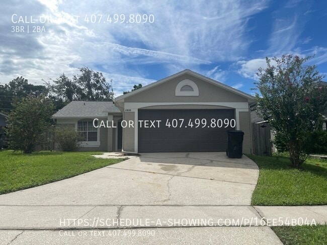 Primary Photo - 1830 Grasmere Dr