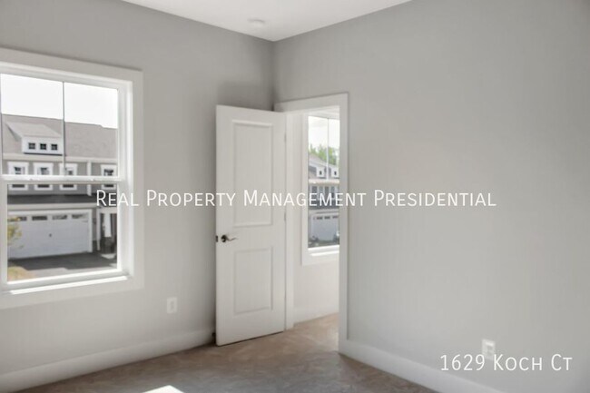 Building Photo - 1629 Koch Ct