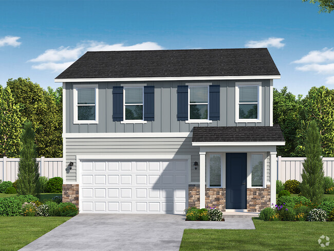 Building Photo - 4727 W Nector Tee Rd
