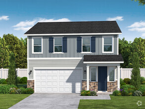 Building Photo - 4727 W Nector Tee Rd