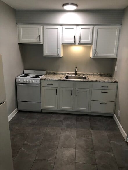 Building Photo - 1226 Franklin Ave