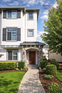 Building Photo - Spacious, well-designed home in desirable River Terrace community in Beaverton/Sherwood!