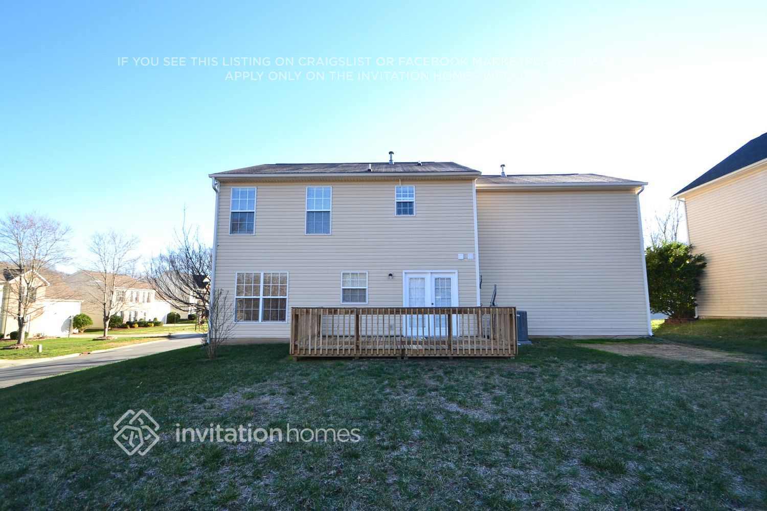 Building Photo - 3517 Lusby Ct