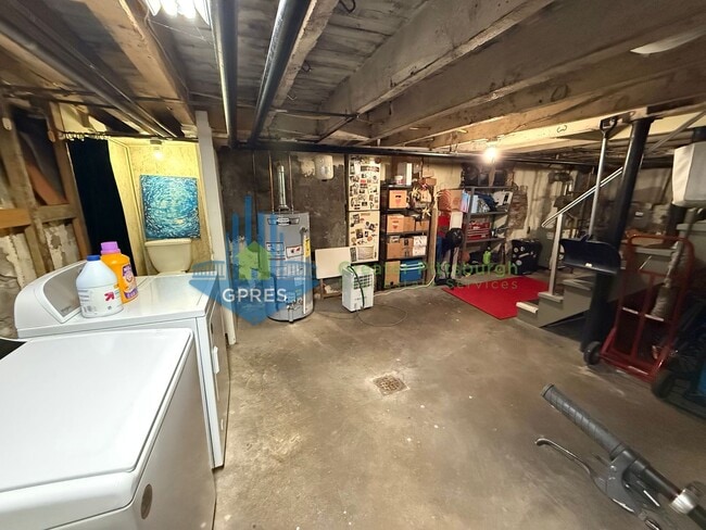 Building Photo - Classic Lawrenceville Row House – Walkable...