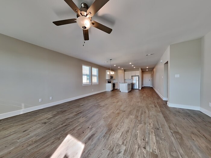 Building Photo - 3401 Tennessee Ave