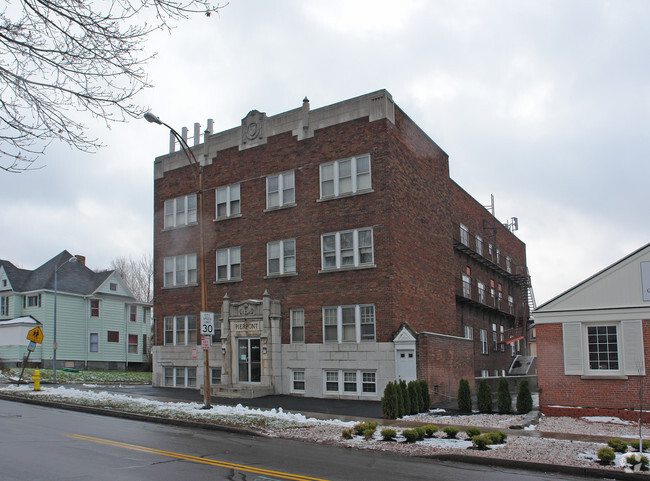 The Pierpoint - The Pierpont