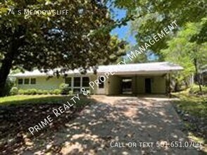 Building Photo - 74 s Meadowcliff-