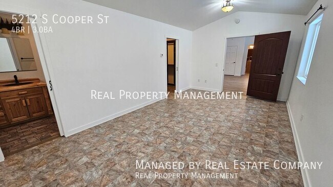 Building Photo - Secluded Ranch Style Remodeled Four Bedroo...