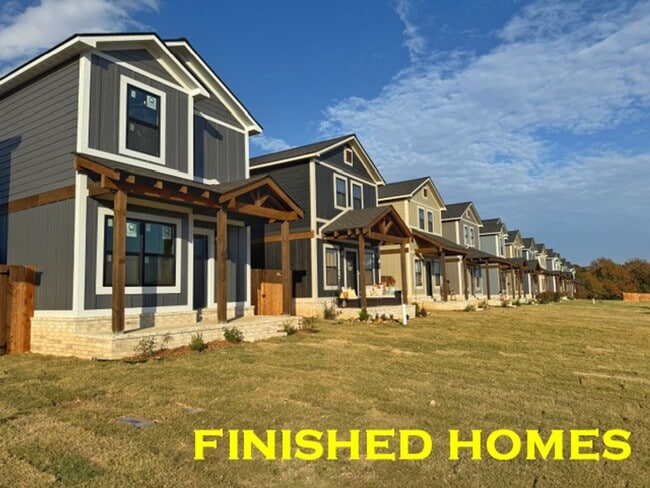 Building Photo - New Construction 3/2 Townhome in Buffalo Creek
