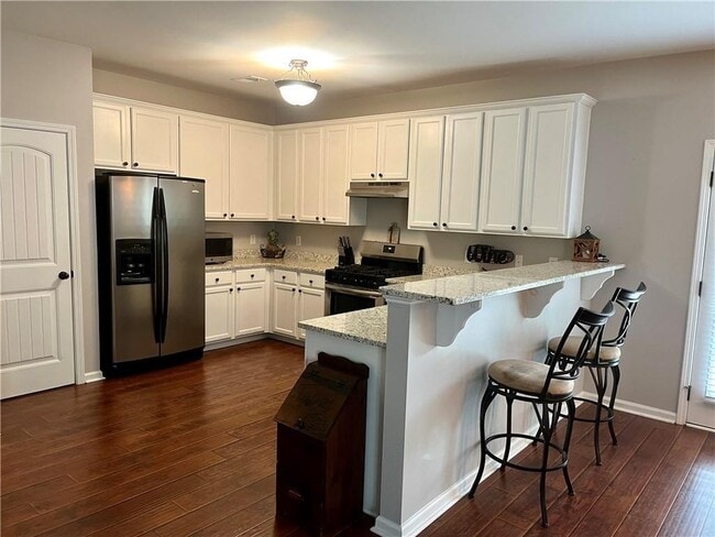 Building Photo - 4918 McEver View Dr