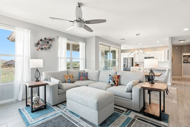 Building Photo - Beautiful condo with mountain views in gated community