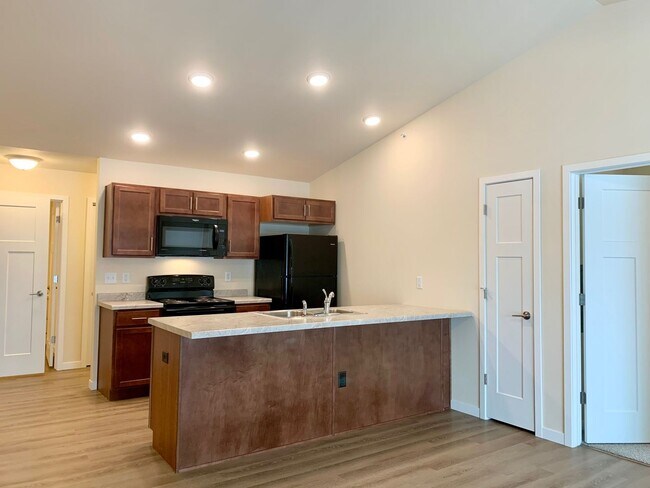 Building Photo - SCS Black River Falls