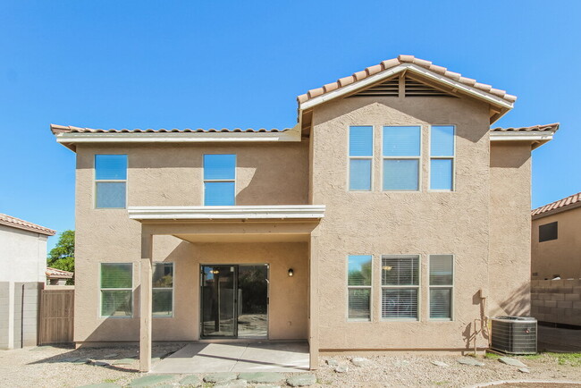 Building Photo - 4614 N 92nd Ln