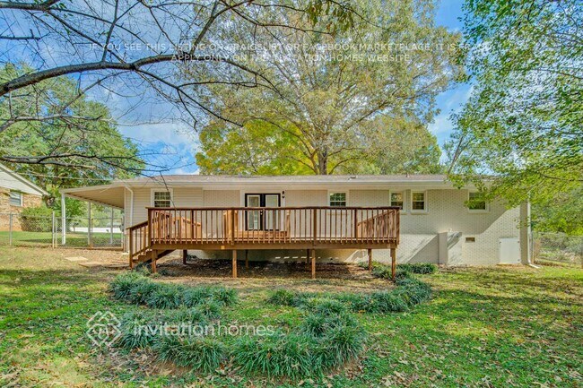 Building Photo - 4413 Knightwood Dr