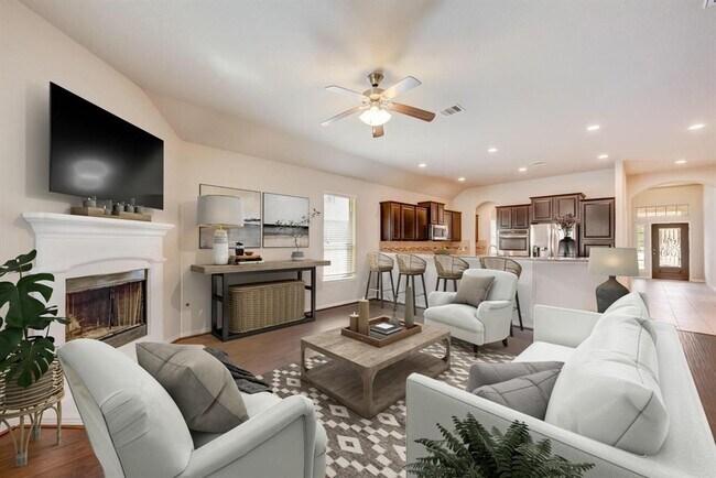 Building Photo - 166 Jaxxon Pointe Dr