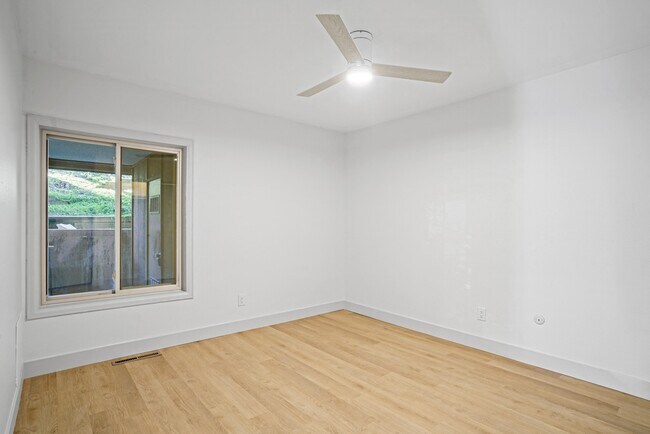 Floorplan - 815 Dewey Ave