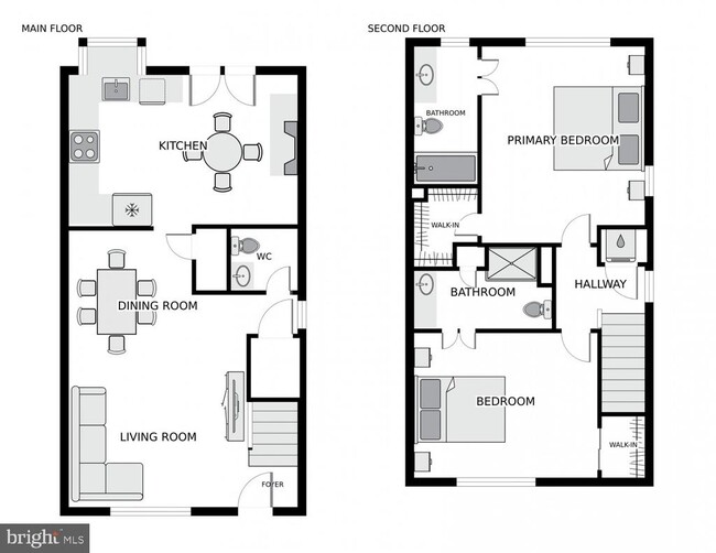 Building Photo - 2560-C S Arlington Mill Dr
