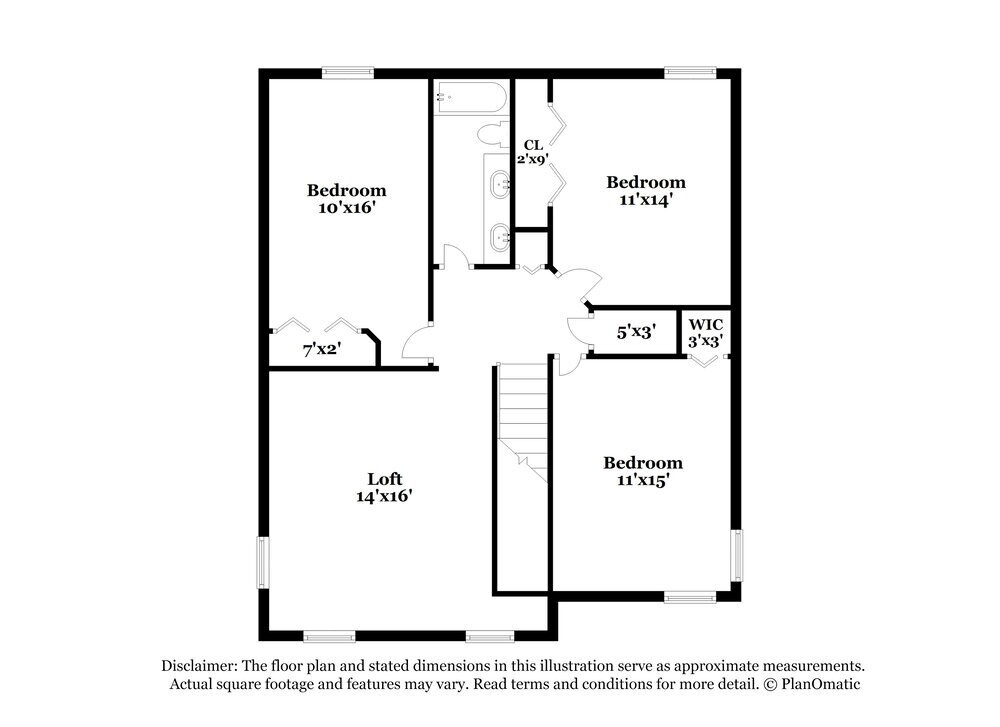 Building Photo - 497 Deercroft Ln