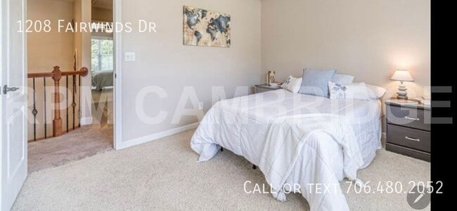 Building Photo - 1208 Fairwinds Dr