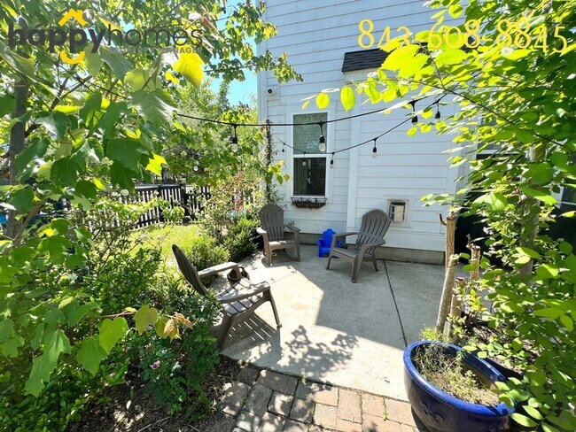 Building Photo - 4 Bed 3.5 Bath Home at Carolina Bay in Wes...