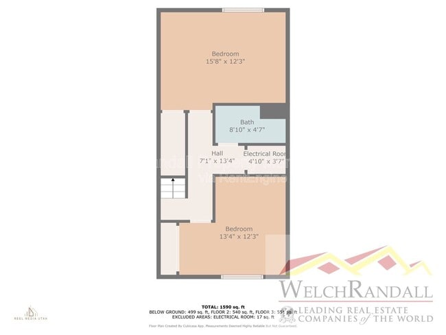 Building Photo - 460 E 475 N