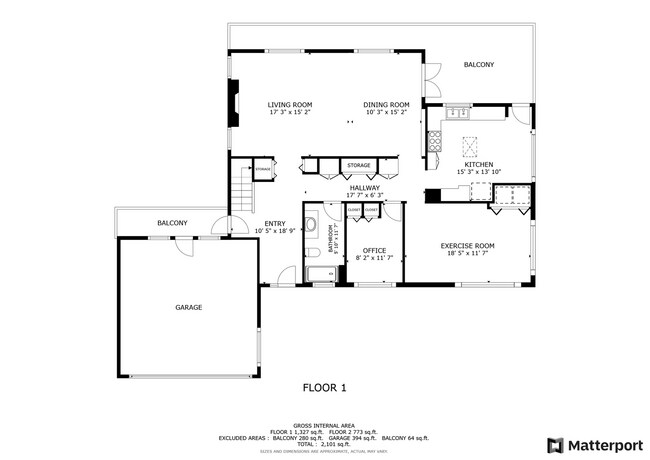 Building Photo - Havens 19017