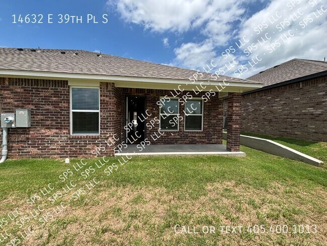 Building Photo - 14632 E 39th Pl S