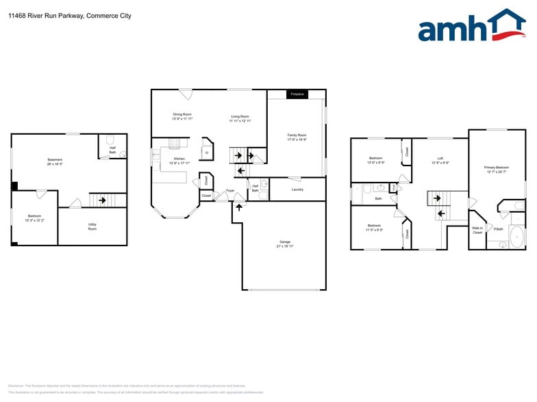 Building Photo - 11468 River Run Pky