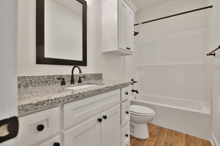 Building Photo - 6923 17th St