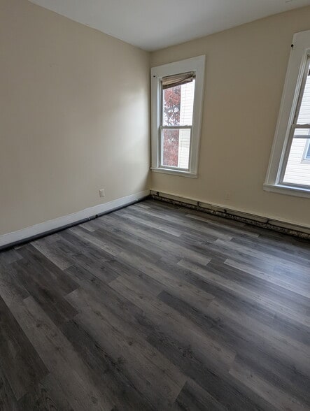 Bedroom - 625 N 7th St