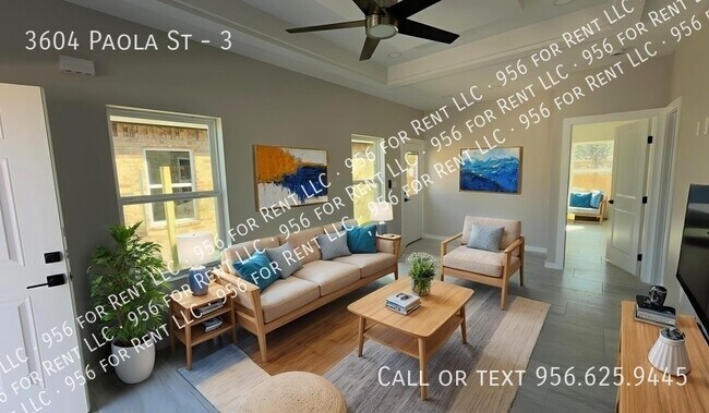 Building Photo - 3604 Paola St