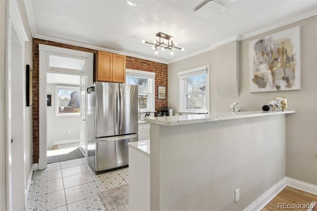 Building Photo - 4138 Shoshone St