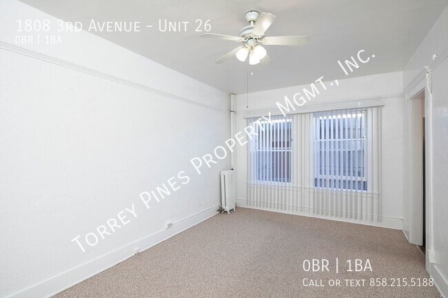 Building Photo - 1808 Third Ave