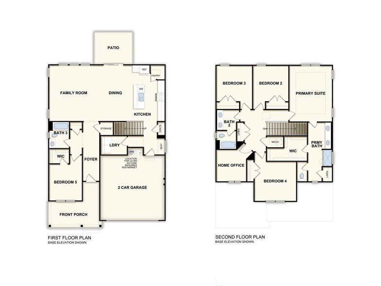 Building Photo - 560 Rivermist Dr