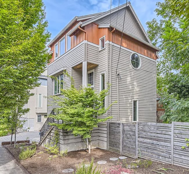Primary Photo - 3 bed 3 bath home close to Sellwood
