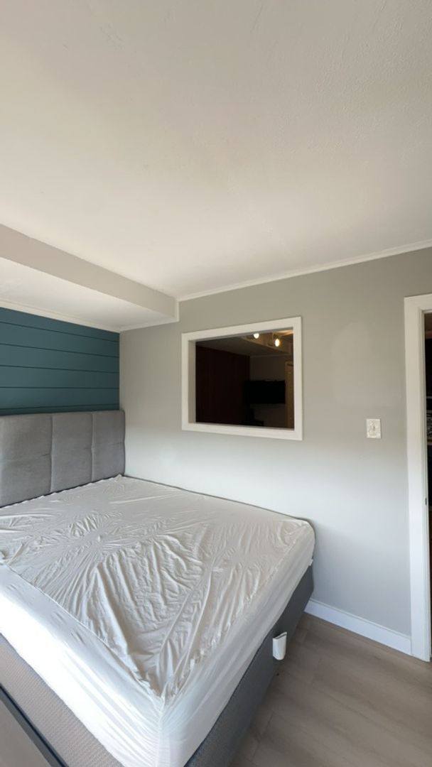 Building Photo - University Towers- FURNISHED 1bd/1ba Apartment #611 Available for Fall 2025!