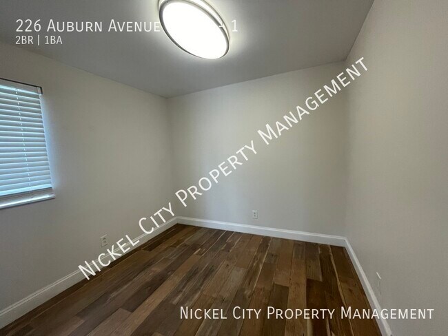 Building Photo - 226 Auburn Ave