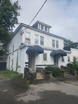 Building Photo - 547 Violet Ave