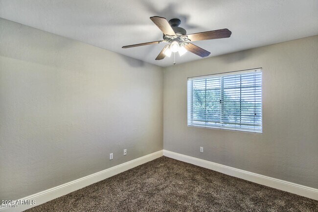 Building Photo - 4507 E Princeton Ave