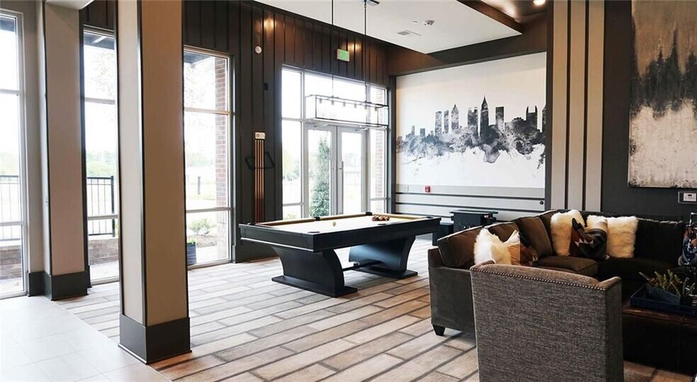 Building Photo - 1486 Terrell Mill Rd