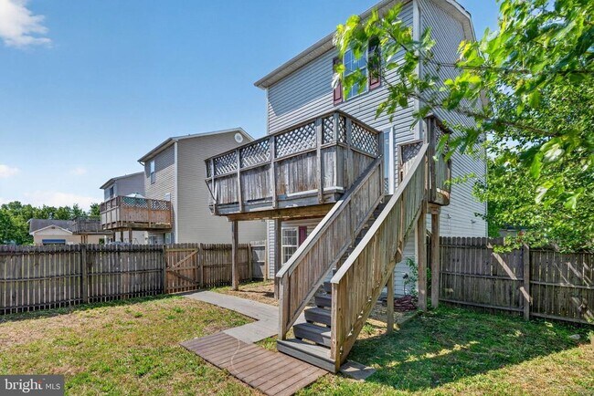 Building Photo - 1609 Airport Ave