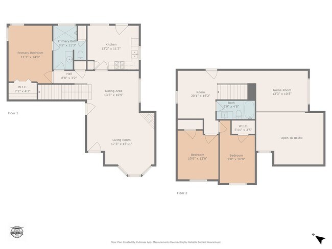 Building Photo - 17326 Harmony Hill Dr